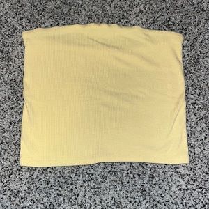 American eagle tube top